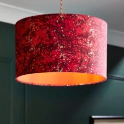 Marble Drum Lamp Shade 32 Marble Drum Lamp Shade -Lighting Sale Store 30923666