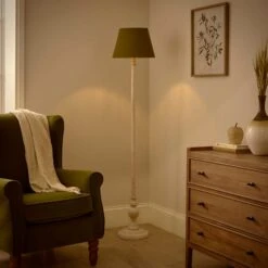 Churchgate Ashby Oval Lamp Shade -Lighting Sale Store 30923679 alt01