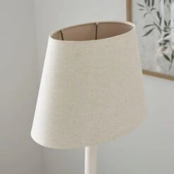Churchgate Ashby Oval Lamp Shade -Lighting Sale Store 30923680 alt02