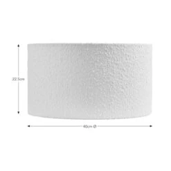 Churchgate Woodhouse Drum Lamp Shade -Lighting Sale Store 30923703 alt08