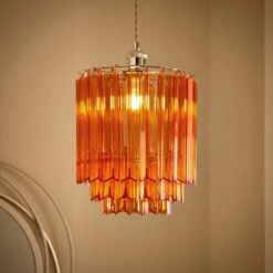 Esme Easy Fit Pendant Shade -Lighting Sale Store 30923708 alt01