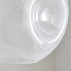 Marble Art Deco Easy Fit Pendant Shade -Lighting Sale Store 30923714 alt02