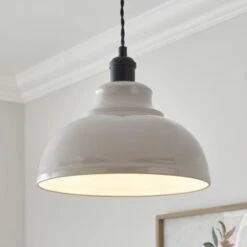 Galley Easy Fit Pendant Shade -Lighting Sale Store 30923725