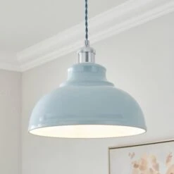 Galley Easy Fit Pendant Shade -Lighting Sale Store 30923726