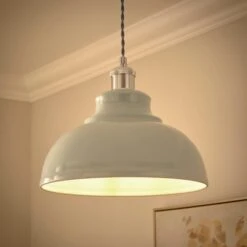 Galley Easy Fit Pendant Shade -Lighting Sale Store 30923726 alt01