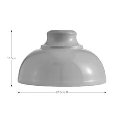 Galley Easy Fit Pendant Shade -Lighting Sale Store 30923727 alt08