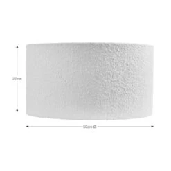 Churchgate Woodhouse Drum Lamp Shade -Lighting Sale Store 30923749 alt08