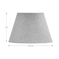 Churchgate Ashby Oval Lamp Shade -Lighting Sale Store 30923750 alt08