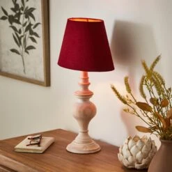 Churchgate Ashby Oval Lamp Shade -Lighting Sale Store 30923751
