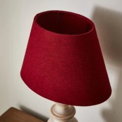 Churchgate Ashby Oval Lamp Shade -Lighting Sale Store 30923751 alt02