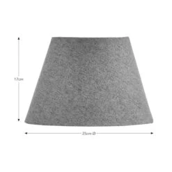 Churchgate Ashby Oval Lamp Shade -Lighting Sale Store 30923752 alt08