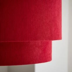 Peyton Cord Two Tier Lamp Shade 27 Peyton Cord Two Tier Lamp Shade -Lighting Sale Store 30923763 alt02