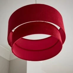 Peyton Cord Two Tier Lamp Shade 28 Peyton Cord Two Tier Lamp Shade -Lighting Sale Store 30923763 alt03