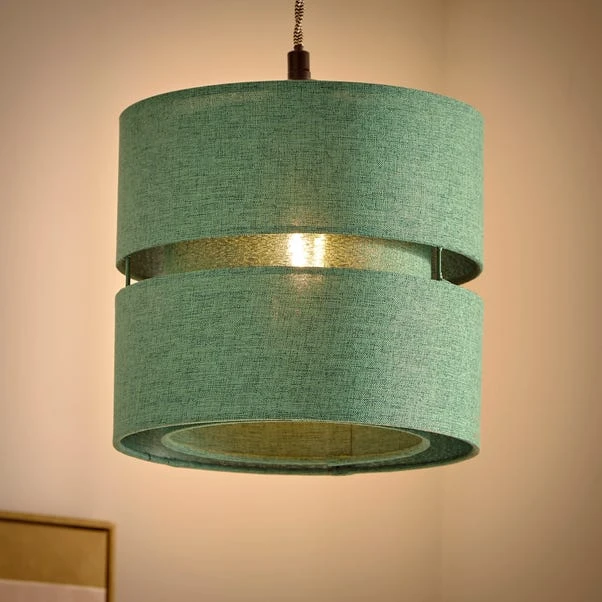 Frea Lamp Shade 2 Frea Lamp Shade - Image 2