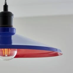 Denver Shallow Easy Fit Pendant Shade -Lighting Sale Store 30923772 alt02