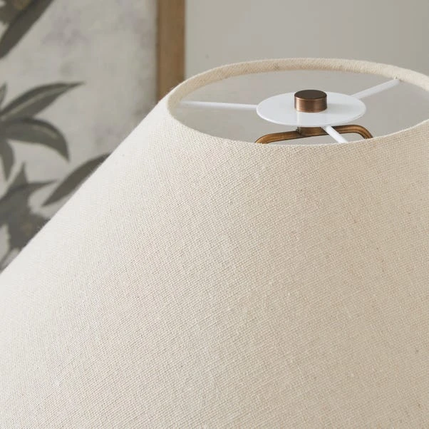 Digby Mid Century Tripod Floor Lamp 3 Digby Mid Century Tripod Floor Lamp - Image 3