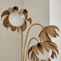 Alder Art Deco 3 Light Floor Lamp -Lighting Sale Store 30923787 alt02