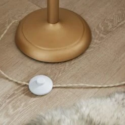 Alder Art Deco 3 Light Floor Lamp -Lighting Sale Store 30923787 alt03