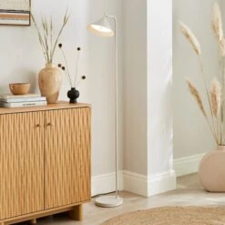 Edited Life Industrial Touch Dimmable Floor Lamp -Lighting Sale Store 30923809