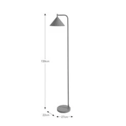 Edited Life Industrial Touch Dimmable Floor Lamp -Lighting Sale Store 30923810 alt08