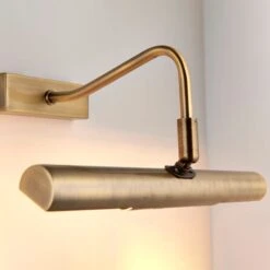 Vogue Lyra Picture 2 Light Adjustable Wall Light -Lighting Sale Store 30923875 alt02