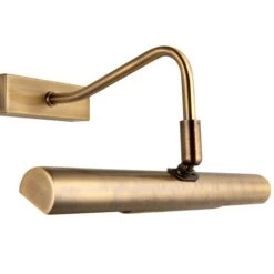 Vogue Lyra Picture 2 Light Adjustable Wall Light -Lighting Sale Store 30923875 alt07