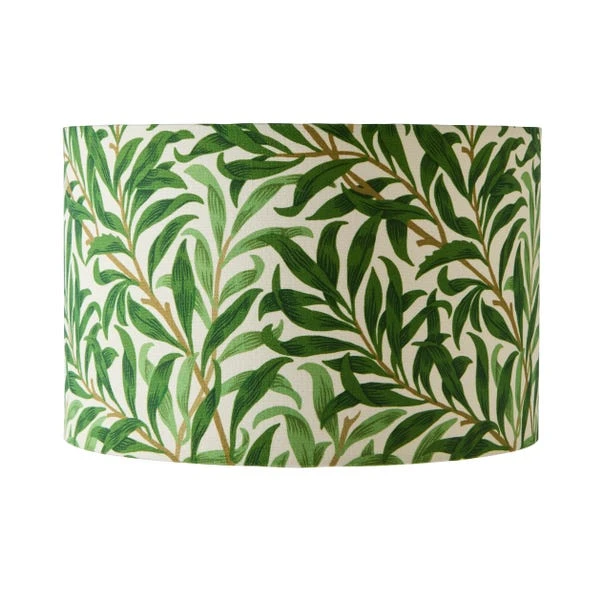 William Morris Willow Bough Lamp Shade 11 William Morris Willow Bough Lamp Shade - Image 11