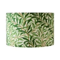 William Morris Willow Bough Lamp Shade 35 William Morris Willow Bough Lamp Shade -Lighting Sale Store 30923913 alt07