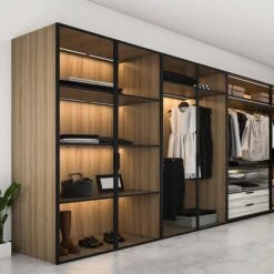 V-TAC 1.5W PIR Motion Sensor LED Cabinet Light -Lighting Sale Store 30957263 alt08