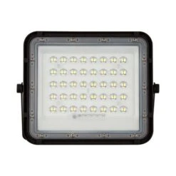 V-TAC 40W LED Solar Floodlight Outdoor Wall Light -Lighting Sale Store 30957268