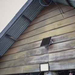 V-TAC 40W LED Solar Floodlight Outdoor Wall Light -Lighting Sale Store 30957268 alt08