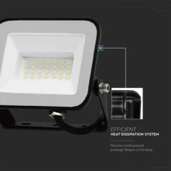 V-TAC 20W LED Floodlight Outdoor Wall Light -Lighting Sale Store 30957285 alt02