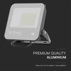 V-TAC 50W LED Floodlight Outdoor Wall Light -Lighting Sale Store 30957290 alt05