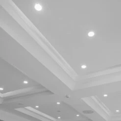 Set Of 10 V-TAC 5W LED Outdoor Spotlights -Lighting Sale Store 30957305 alt07