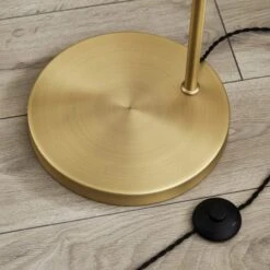 Auburn Industrial Adjustable Floor Lamp -Lighting Sale Store 30968343 alt03