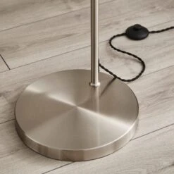 Auburn Industrial Adjustable Floor Lamp -Lighting Sale Store 30968362 alt03