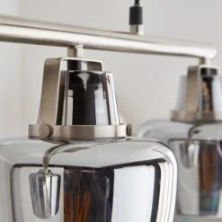 Auburn Modern 3 Light Adjustable Diner Ceiling Light -Lighting Sale Store 30968669 alt02