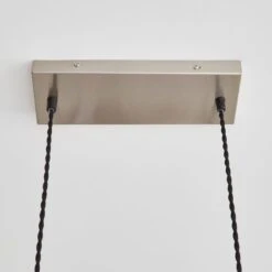 Auburn Modern 3 Light Adjustable Diner Ceiling Light -Lighting Sale Store 30968669 alt03