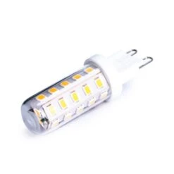 Set Of 4 Status 3W Dimmable LED Capsule Bulbs -Lighting Sale Store 30971596 alt02