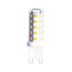 Set Of 4 Status 3W G9 Dimmable Bulbs 7 Set Of 4 Status 3W G9 Dimmable Bulbs -Lighting Sale Store 30971612 alt02