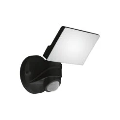 EGLO Pagino LED Indoor Outdoor Sensor Wall Spotlight 6 EGLO Pagino LED Indoor Outdoor Sensor Wall Spotlight -Lighting Sale Store 30972407 alt02