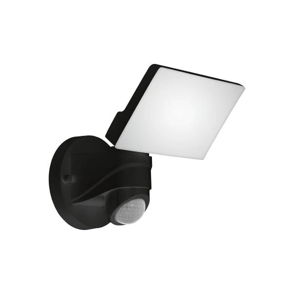 EGLO Pagino LED Indoor Outdoor Sensor Wall Spotlight 3 EGLO Pagino LED Indoor Outdoor Sensor Wall Spotlight - Image 3