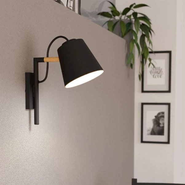 EGLO Lacey Modern Wall Light 1 EGLO Lacey Modern Wall Light