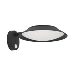 EGLO Cerrisi LED Indoor Outdoor Solar Wall Light 6 EGLO Cerrisi LED Indoor Outdoor Solar Wall Light -Lighting Sale Store 30972417 alt02