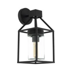 EGLO Trecate Industrial Indoor Outdoor Wall Light -Lighting Sale Store 30972420 alt02