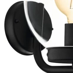 EGLO Taverna Indoor Outdoor Globe Wall Light -Lighting Sale Store 30972428 alt01