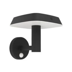 EGLO Dreoli Modern LED Indoor Outdoor Sensor Wall Light -Lighting Sale Store 30972451 alt02