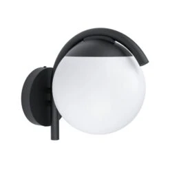 EGLO Prata Vecchia Indoor Outdoor Wall Light -Lighting Sale Store 30972452 alt02