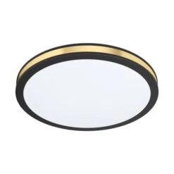 EGLO Pescaito LED Flush Ceiling Light -Lighting Sale Store 30972453 alt02