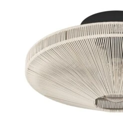 EGLO Midsumer Flush Ceiling Light -Lighting Sale Store 30972465 alt02